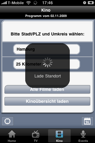Kino Home